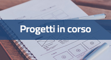 progetti in corso