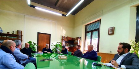 CHIUSURA ATTIVITÀ STRAORDINARIA DI IRRIGAZIONE DI SOCCORSO