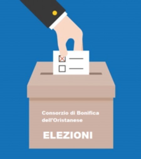 ELEZIONI CONSORTILI DEL 15.12.2019 - ACCETTAZIONE DELLE LISTE DEI CANDIDATI