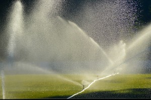 IRRIGAZIONE NEL COMPRENSORIO DI BONIFICA - Comunicato del 02.04.2021