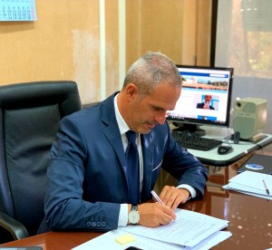 Interventi di bonifica e difesa idraulica