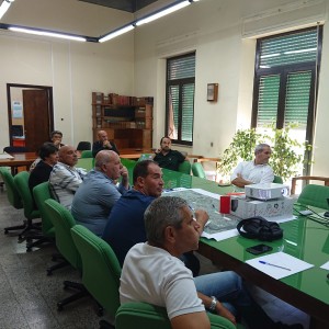 Incontro
