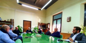 STAGIONE IRRIGUA 2020. IL COMMISSARIO CARRUS APPROVA DELIBERA. DAL 3 FEBBRAIO POSSONO ESSERE PRESENTATE LE DOMANDE.