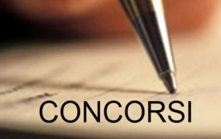 PROVE ORALI CONCORSO ASSUNZIONE IMPIEGATO/A DI CONCETTO SETTORE RAGIONERIA, ECONOMATO E PERSONALE