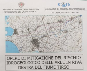 Incontro Comitato cittadino di Solarussa