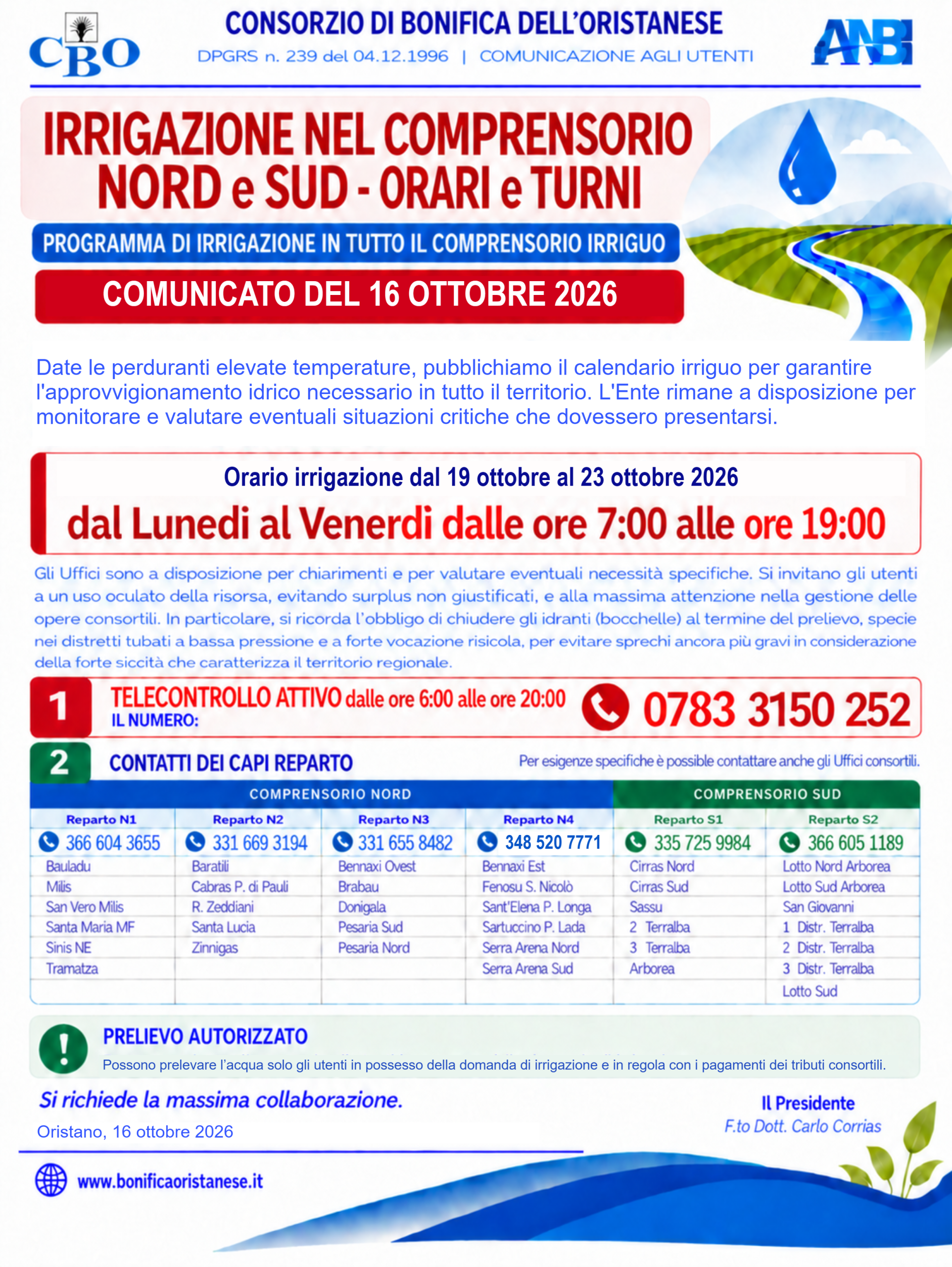 Comunicato_Orari_Turni_Irrigui