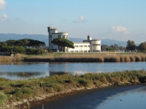 Idrovora di Sassu